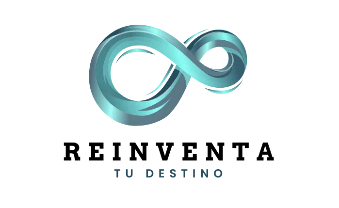reinventa tu destino