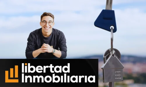 Soporte y garantía de libertad inmobiliaria