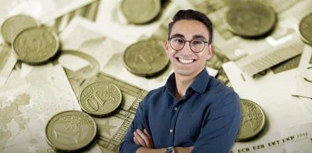 ¿Carlos Galán es un vende humos?