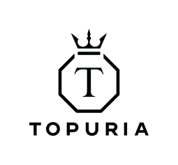 logo oficial de ilia topuria