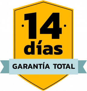 garantía curso topuria