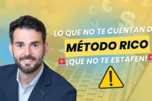 Opinión Libertad Financiera 360 (2026) – ¿Vale la pena el curso de Richard Gracia o es una estafa?