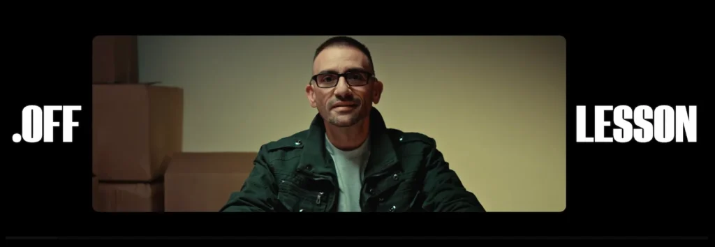 Juanma García es uno de los mayores expertos españoles en comunicación no verbal