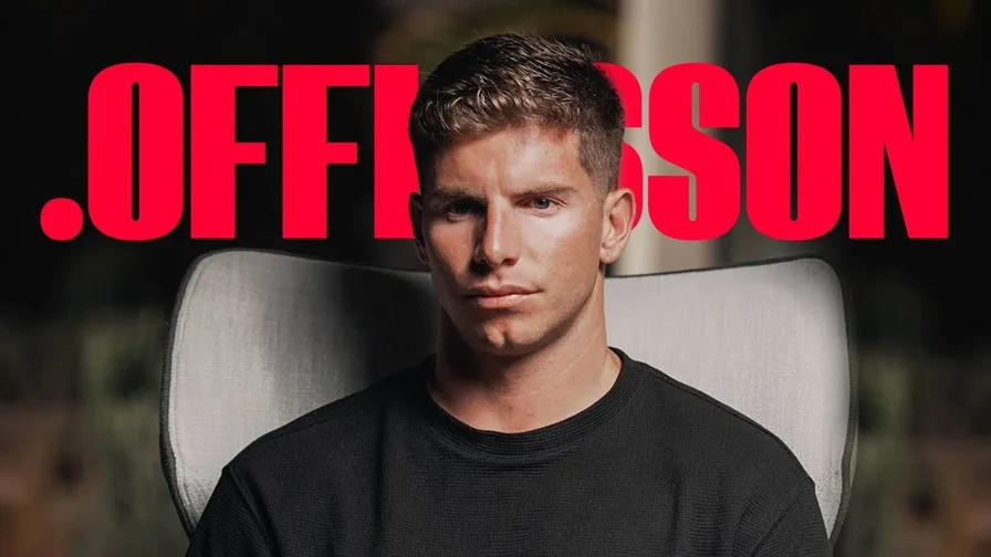 Pedro Buerbaum, creador de OffLesson, plataforma de microlearning en español