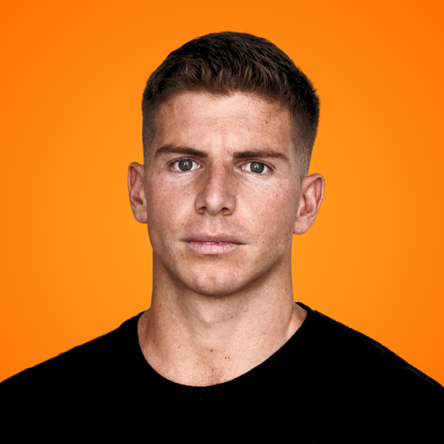 Pedro Buerbaum es el creador y la cara visible de OffLesson