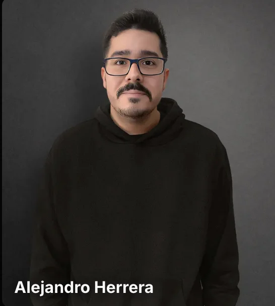 alejandro herrera ia y seo de negocio