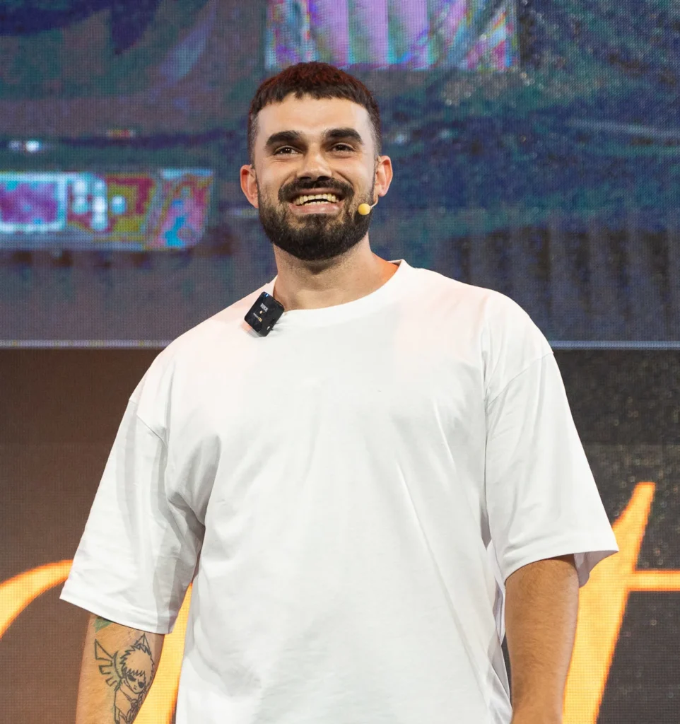 Evento Partner 360 del 25 de noviembre