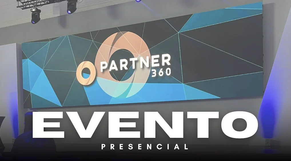 Fotografía del evento presencial de Partner 360 donde se reúnen alumnos y formadores para compartir aprendizajes, estrategias y resultados en marketing de afiliación