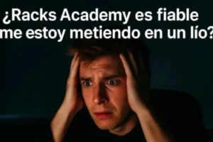 Racks Academy Opiniones 2026: ¿Merece la pena ser un Especialista en IA si eres un trabajador por cuenta ajena?