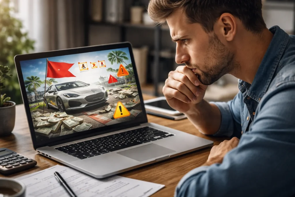 promesas de libertad financiera